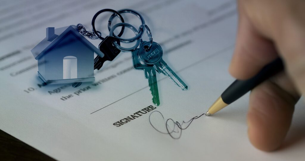 Documentos necesarios para vender un piso en Barcelona