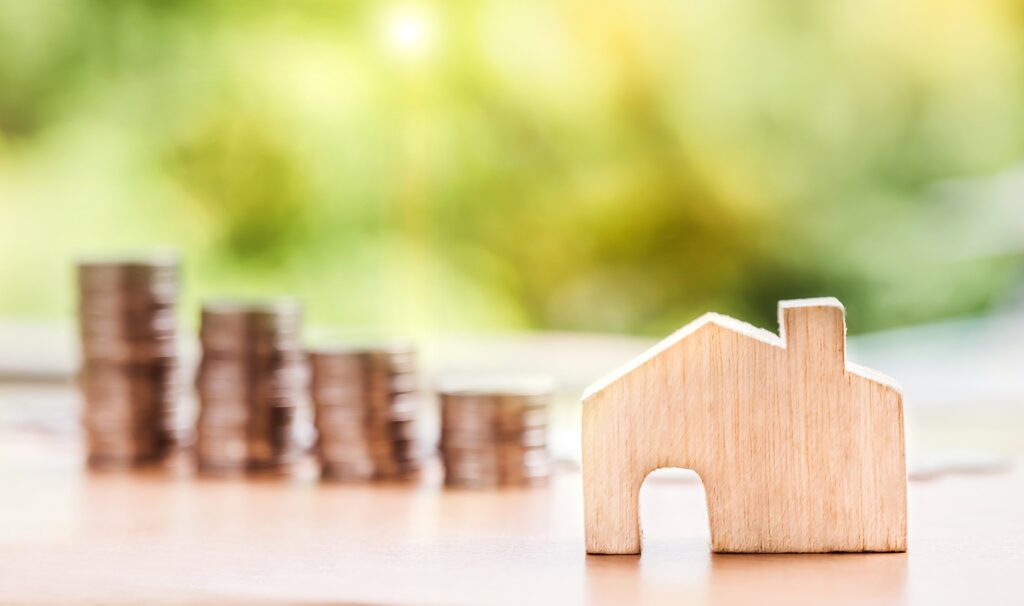 compra de una vivienda