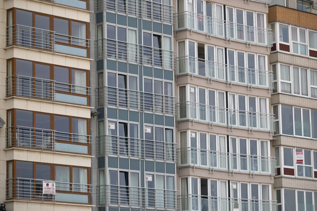 certificado de eficiencia energética en Hospitalet