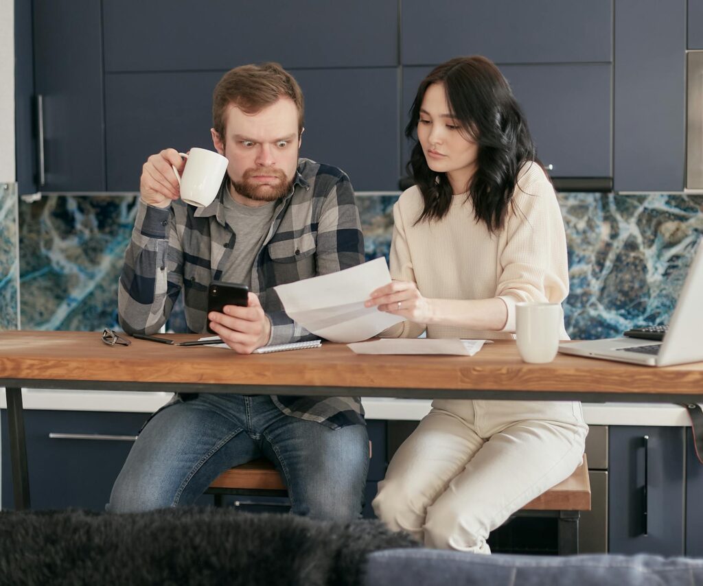 Opciones de Financiamiento al Comprar una Casa