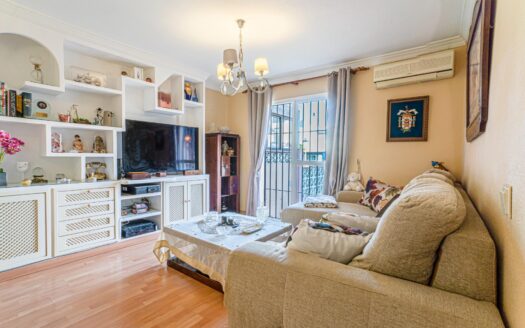 Space, peace and quality of life! Your next home in Alhaurín de la Torre