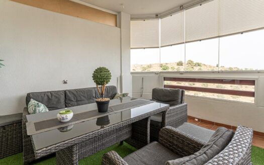 ¡Calidad de vida, espacio y un entorno idílico! Tu nuevo hogar en Parque Victoria