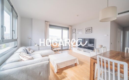 PISO EXTERIOR DE 3 HABITACIONES Y TERRAZA EN EUROPA FIRA