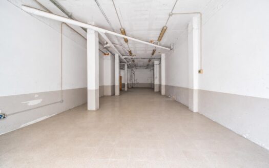 LOCAL COMERCIAL DE 193 M² EN COLLBLANC