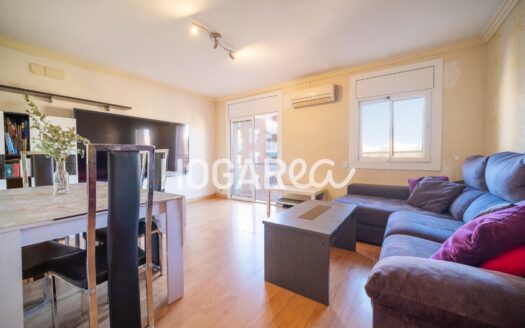PISO DE 3 HABITACIONES CON BALCÓN EN VINYETS, SANT BOI